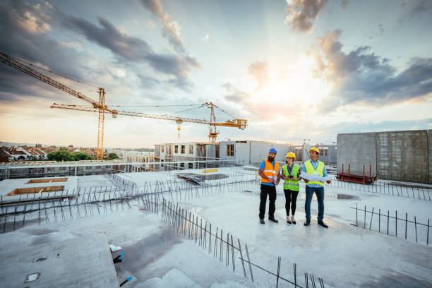 Best Concrete Contractor Near Me  in Colorado City, TX