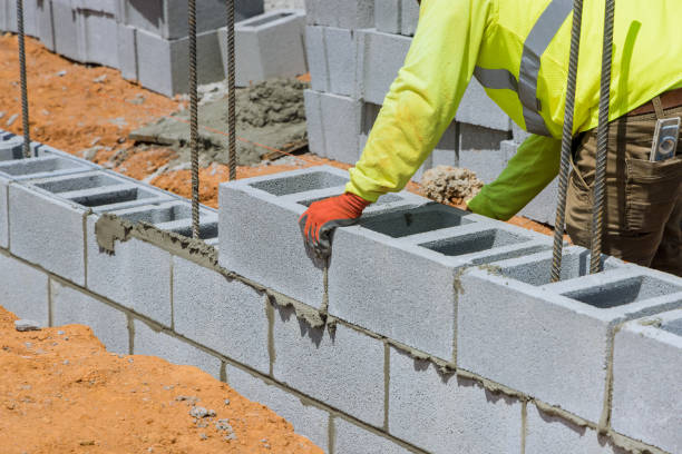 Best Concrete Repair Services  in Colorado City, TX